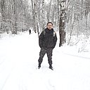 Сергей, 45 лет