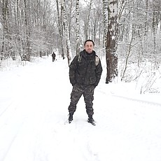 Фотография мужчины Сергей, 45 лет из г. Моздок