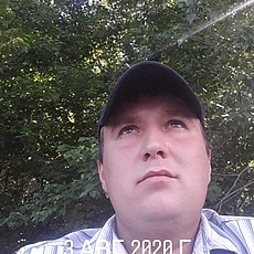 Фотография мужчины Антон, 35 лет из г. Минусинск