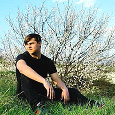 Фотография мужчины Андрей, 20 лет из г. Старобельск