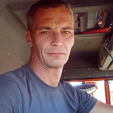 Фотография мужчины Алексей, 45 лет из г. Донецк