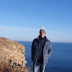 Фотография мужчины Алексей, 52 года из г. Владивосток