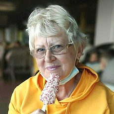 Фотография девушки Вера, 57 лет из г. Екатеринбург