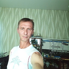 Фотография мужчины Алексей, 48 лет из г. Осиповичи