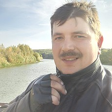 Фотография мужчины Максим, 32 года из г. Урюпинск