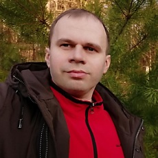 Фотография мужчины Виктор, 43 года из г. Ульяновск