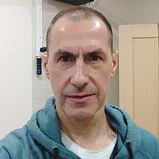 Фотография мужчины Николай, 60 лет из г. Ульяновск