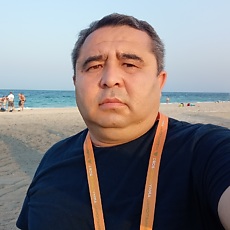 Фотография мужчины Fozilhon, 45 лет из г. Ташкент
