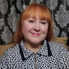Фотография девушки Светлана, 65 лет из г. Ростов-на-Дону