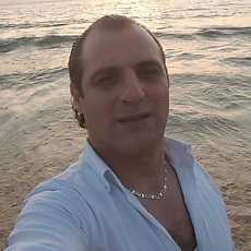 Фотография мужчины Ahmad King, 43 года из г. Берлин