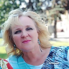 Фотография девушки Ксения, 58 лет из г. Ковров