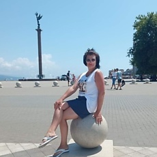 Фотография девушки Оксана, 44 года из г. Железноводск