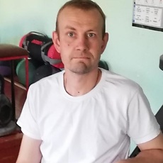 Фотография мужчины Алексей, 32 года из г. Торжок