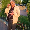 Алик, 60 лет