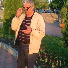 Фотография мужчины Алик, 60 лет из г. Самара