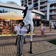 Фотография девушки Рита, 49 лет из г. Москва