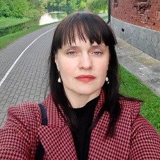 Фотография девушки Ольга, 45 лет из г. Брест