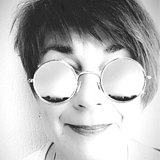 Фотография девушки Iriska, 74 года из г. Челябинск