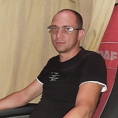 Фотография мужчины Сергей, 34 года из г. Белгород