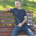 Хороший Парень, 44 года