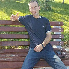 Фотография мужчины Хороший Парень, 44 года из г. Ташкент