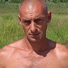 Фотография мужчины Андрей, 42 года из г. Новая Каховка