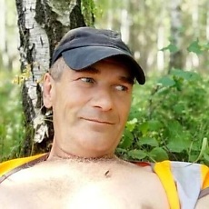Фотография мужчины Анатолий, 54 года из г. Полевской