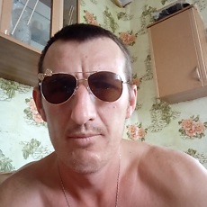 Фотография мужчины Олег, 39 лет из г. Несвиж