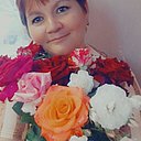 Оксана, 47 лет