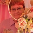Надежда, 49 лет