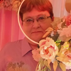 Фотография девушки Надежда, 49 лет из г. Белово