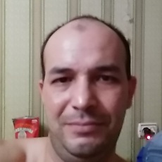 Фотография мужчины Азамат, 36 лет из г. Томск