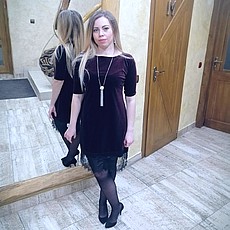 Фотография девушки Alina, 31 год из г. Ужгород
