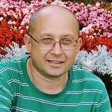 Фотография мужчины Anatolii, 54 года из г. Варшава