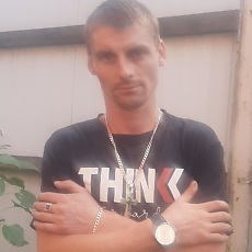 Фотография мужчины Артём, 32 года из г. Торжок
