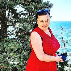 Фотография девушки Валентина, 52 года из г. Феодосия