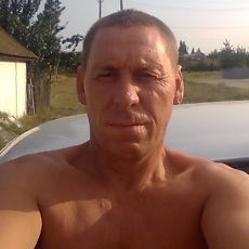Фотография мужчины Сергей, 45 лет из г. Петров Вал