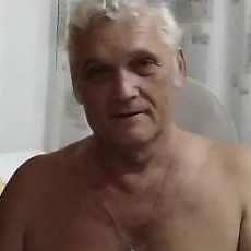 Фотография мужчины Сергей, 66 лет из г. Белгород