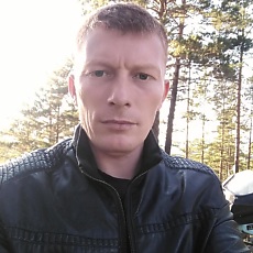 Фотография мужчины Иван, 34 года из г. Новотроицк
