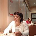 Марина, 60 лет