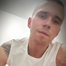 Фотография мужчины Игорь, 31 год из г. Рудный