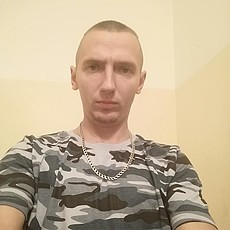 Фотография мужчины Евгений, 36 лет из г. Гродно