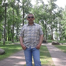 Фотография мужчины Сергей, 49 лет из г. Глуск