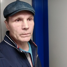 Фотография мужчины Владимир, 57 лет из г. Северск