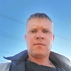 Фотография мужчины Сергей, 39 лет из г. Волгодонск