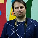 Кирилл, 38 лет