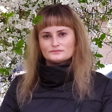 Фотография девушки Ольга, 41 год из г. Солигорск