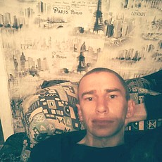 Фотография мужчины Владимир, 39 лет из г. Марьяновка