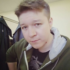Фотография мужчины Павел, 36 лет из г. Минск