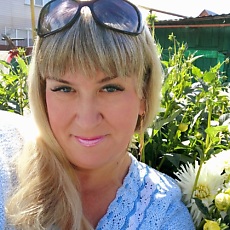 Фотография девушки Вера, 44 года из г. Новосибирск